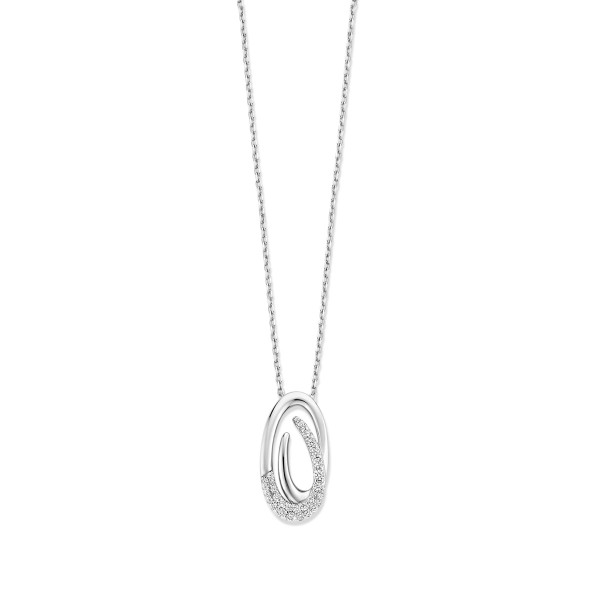Ketting met hanger N6A55