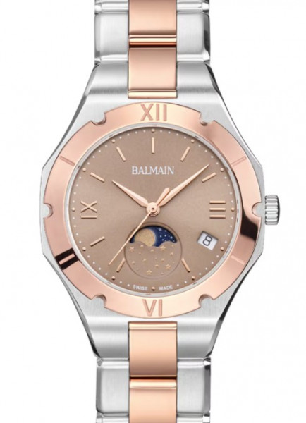 Be Balmain