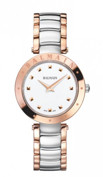 Balmainia