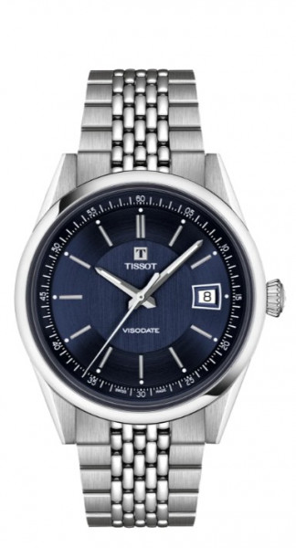 Tissot Visodate
