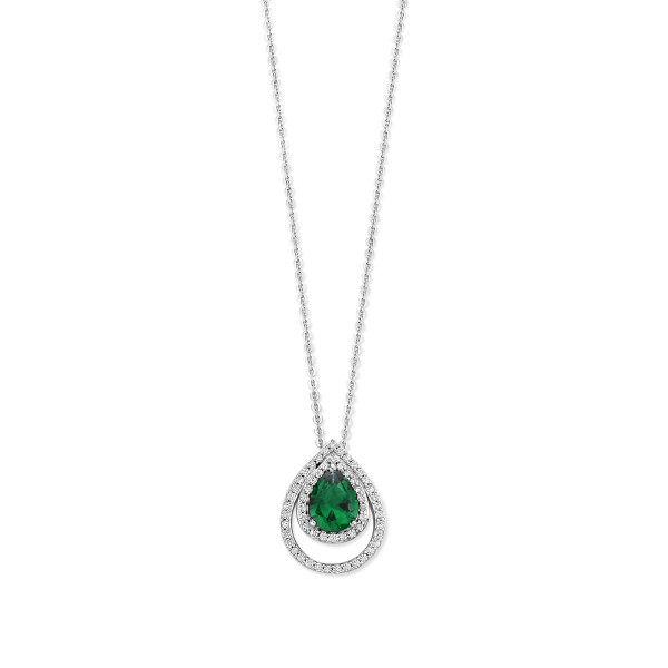 Ketting met hanger N6B55