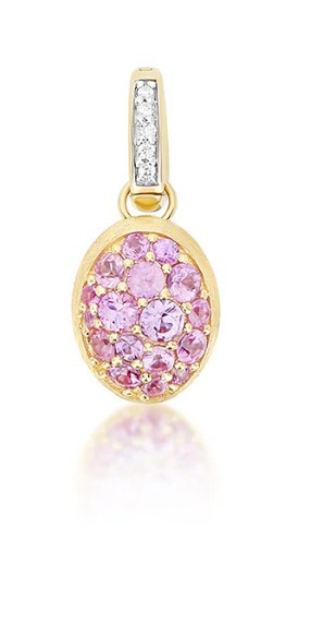 Boule Rosalia