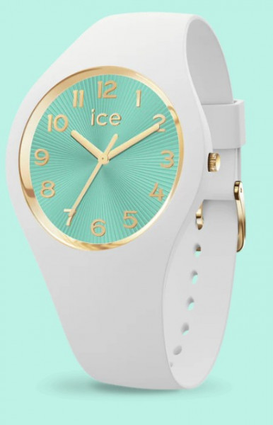 White Turquoise