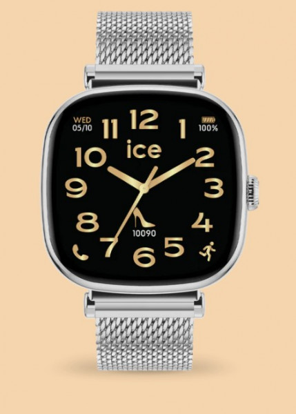 ICE smart SQ 2.0