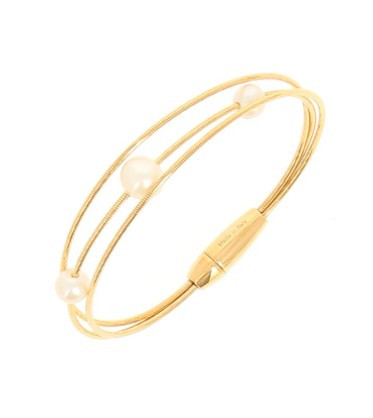 DNA Spring armband