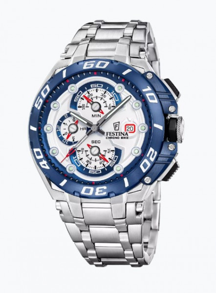 Chrono Bike F20754/1