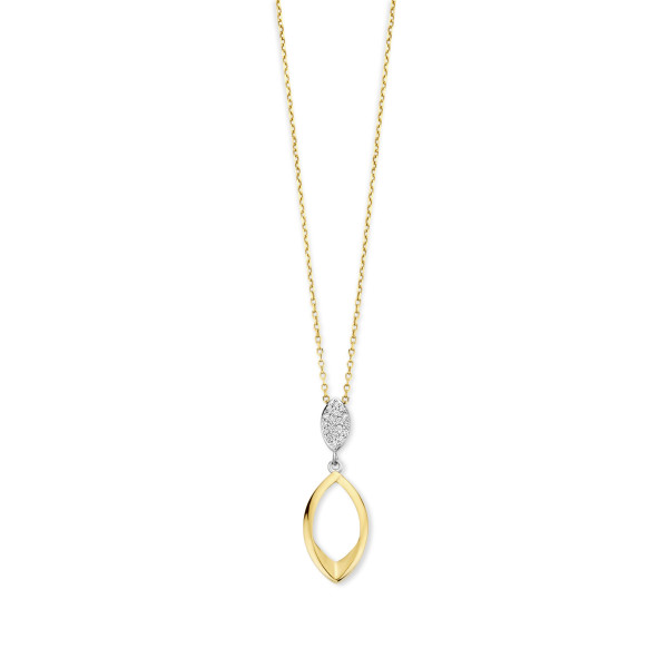 Ketting met hanger