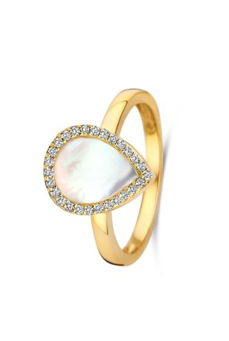 Etna ring