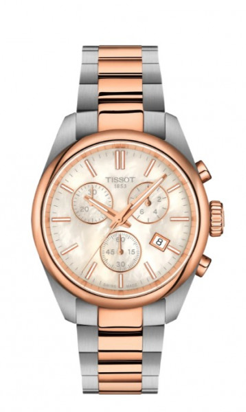 Tissot PR 100