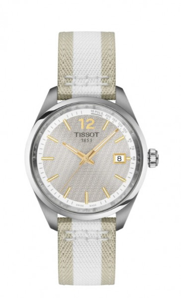 Tissot PR 100 Cycling