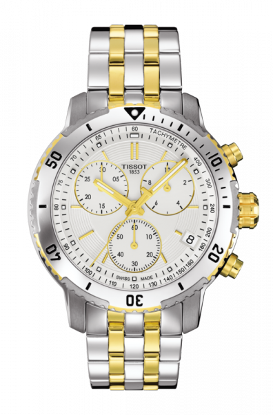PRS 200 Chronograaf