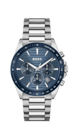 STRIKE CHRONO
