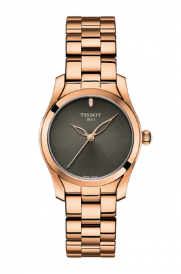 T-WAVE