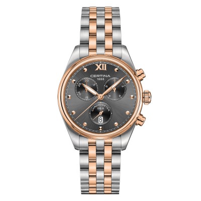 DS 8 Lady Chrono COSC