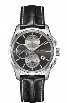 JAZZMASTER AUTO CHRONO