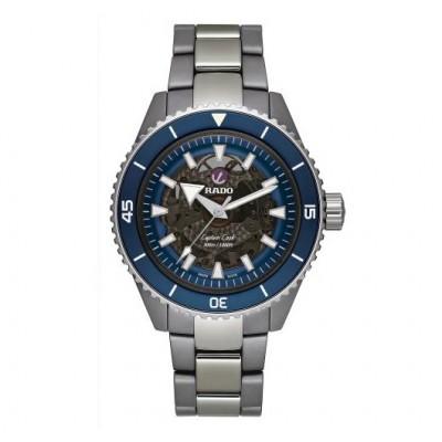 CAPTAIN COOK AUTOMATIC