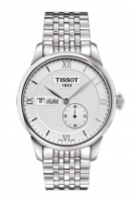 LE LOCLE AUTOMATIC PETITE SECONDE