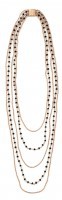 Dna collier