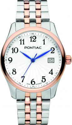 Pontiac Leeds