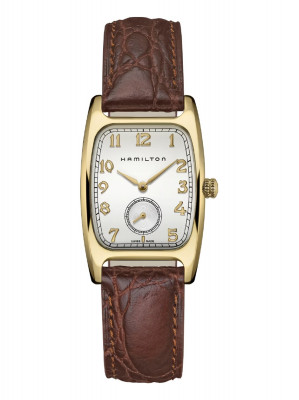 American Classic Boulton Quartz