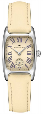BOULTON SMALL SECOND QUARTZ M