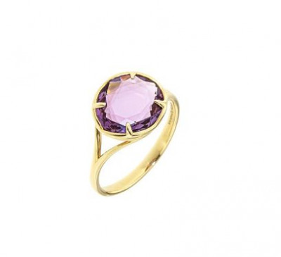 Kleursteen ring