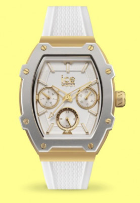 Boliday White gold