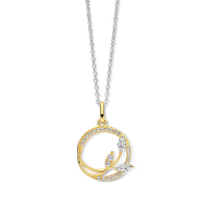 Ketting met hanger N4W66