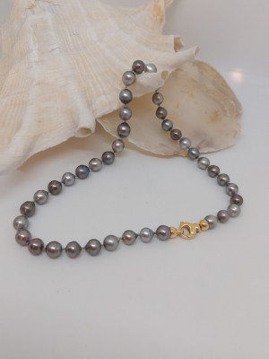 Parelcollier