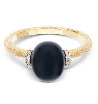 Boules Mystery black