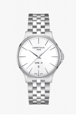 DS-8 Gent 40mm