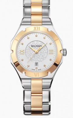 Be Balmain Lady