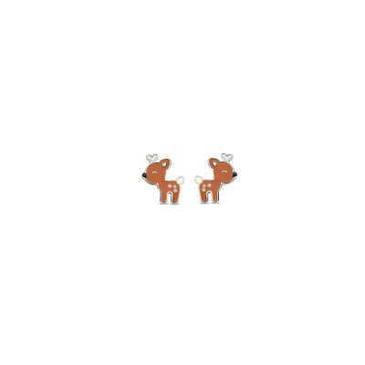 Oorringen Bambi PB103