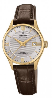 Festina swiss  F20011/2