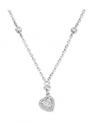 Ketting met hanger N5E66