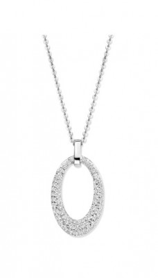 Ketting met hanger N5C55