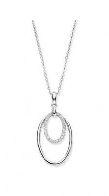 Ketting met hanger N5B60