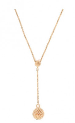 Pixel  Collier