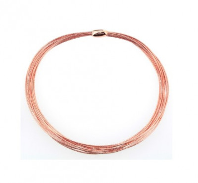 DNA Spring Collier