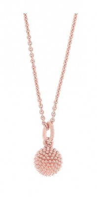 Pixel  Collier
