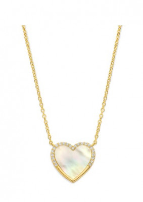Ketting met hanger N5I60