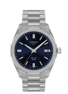 Tissot PRC 100 Solar Quartz