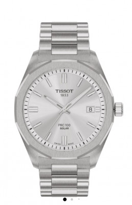 Tissot PRC 100 Solar Quartz