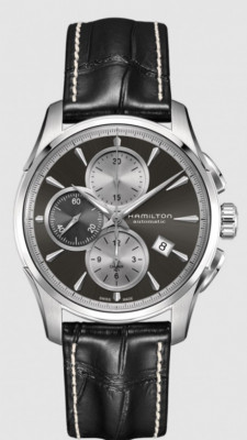JAZZMASTER AUTO CHRONO