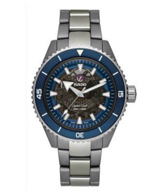 CAPTAIN COOK AUTOMATIC