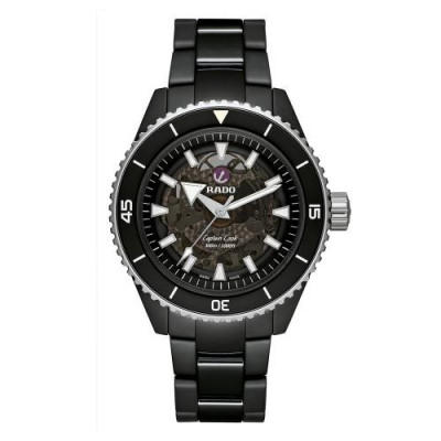 CAPTAIN COOK AUTOMATIC