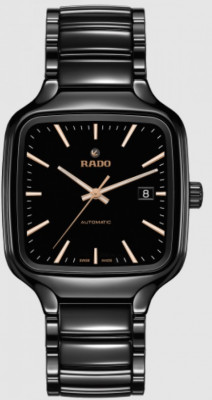 True Square automatic