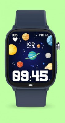Ice smart junior Find my