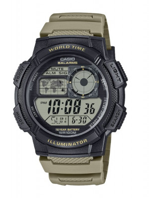 Casio Basic