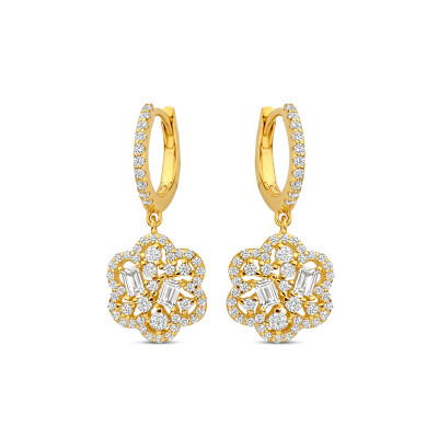 Oorringen N5D53 N5L69